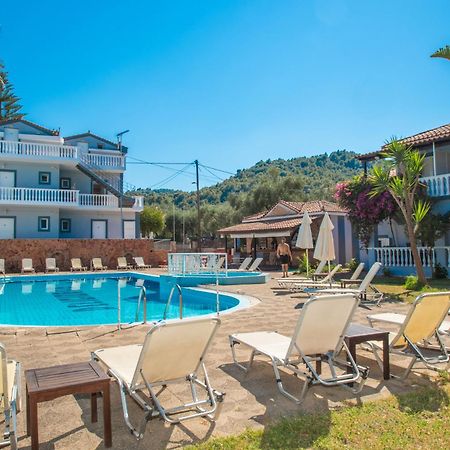 Markella Holiday Resort By "Elite" Маратьяс Экстерьер фото