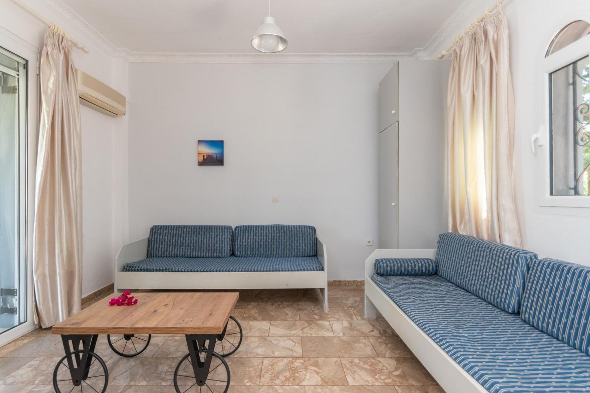 Markella Holiday Resort By "Elite" Маратьяс Экстерьер фото